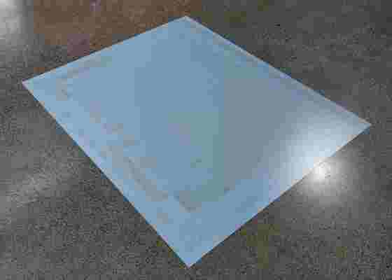 Handelsdruck ECOO-G Thermalprocessless Plate mit Spektralempfindlichkeit von 800-850 nm und Länge von 100.000 Abdrücken