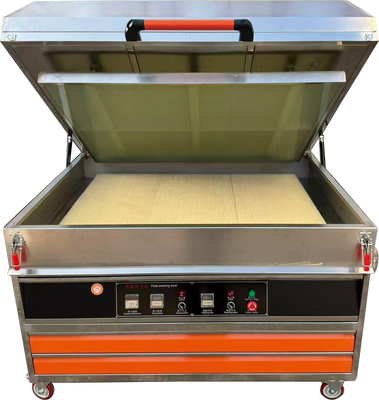 Karton-Papier-Box-Mach-Maschine-Folder-Kleber