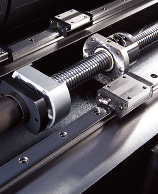 Selbstfokus thermische CTP-Maschine für kleine Druckfabriken
