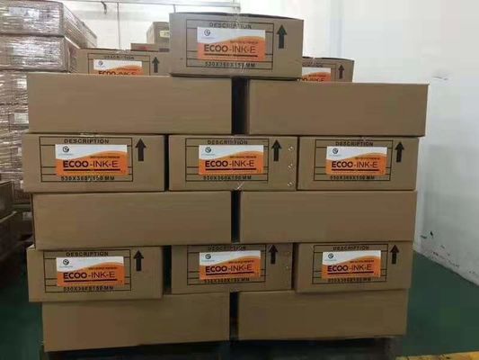 Offsetdruck-Tinte CMYK Sheetfed