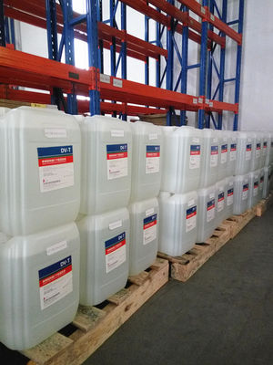 Umweltfreundliche Kupferdruck-Chemikalien CTP PS