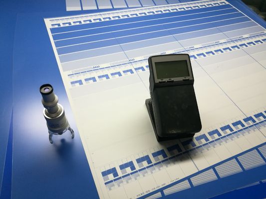 Umweltfreundliche Kupferdruck-Chemikalien CTP PS
