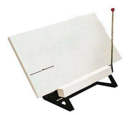 Offsetdruck-Platten-Durchschlags-Maschine mit Doppelcd-kamera-System