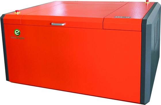 Platten-Herstellungs-Maschine CTP Flexo Photopolymer für Metalldrucken