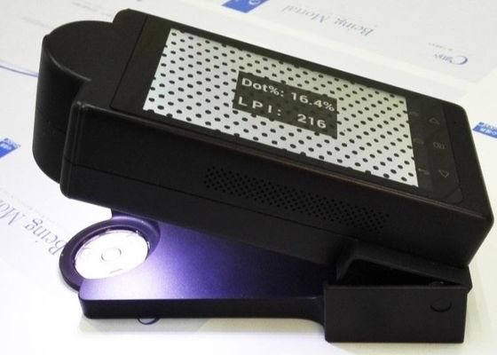 Offset-CTP-Platten-Aräometer-Druckplatte Dot Detecting Device