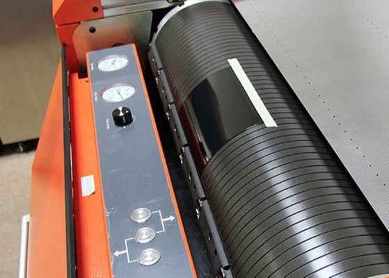 Pressen Sie violette CTP Platte Offsetdruck Photopolymer vor
