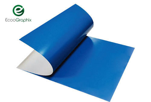 UVtinten-kompatible thermische Platte Aluminium-CTP-Offsetdruck-Platten