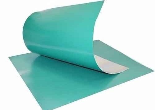 Nicht Chemie thermische CTP-Offsetdruck-Platten