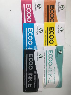 LD330 Film-Digital-Laser-Label-Drucker-Beleuchtungssteuerung