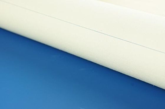3 Falten-Offsetdruck-Gummituch mit zusammenpressbarer Schicht der engen Zelle