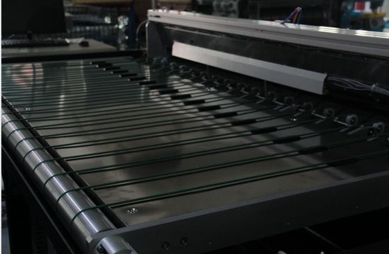 2400 DPI-Offsetdruck automatische CTP-Platten-Maschine