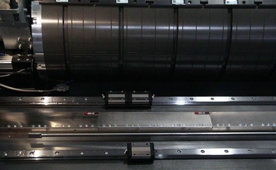 UV-/CTCP-Platten-Herstellungs-Maschine Platesetter pressen CTP-Platten-Maschine vor