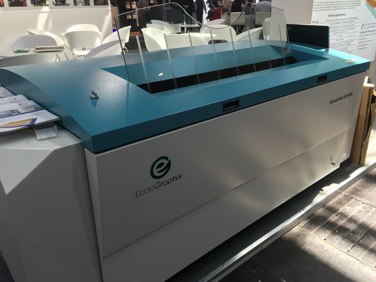 Offset-Vordruckcomputer zur Plattenmaschine