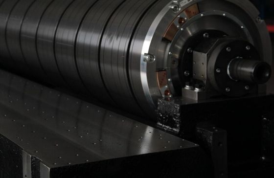 Platten-Darstellung Platesetter Flexo CTP Platten-Herstellungs-Maschine flexographische