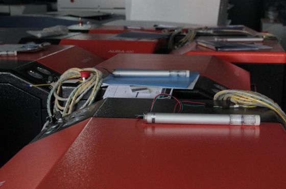Kleine Platten-Maschine Format Flexo CTP für Digital-Hochdruck