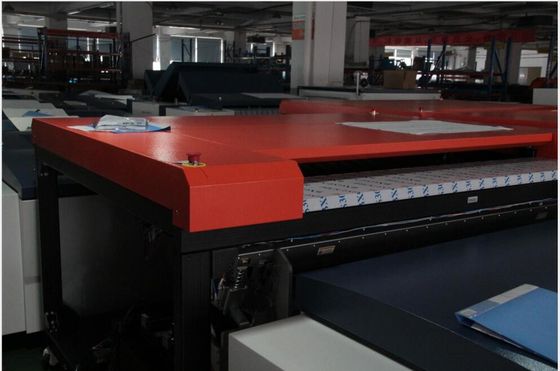 Offsetdruck CTP-Platten-Maschine der Darstellungs-64CH große
