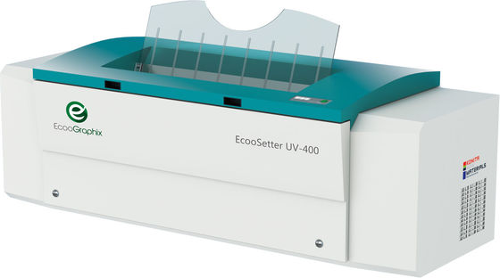 Lithographische Druckmaschine CTP-Tablettmaschine