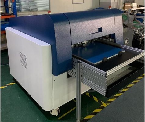A2 B2 64CH Ctp Plattenmachmaschine 2400dpi für Zeitungsdruck