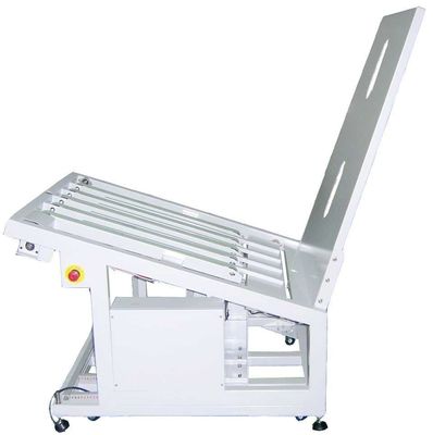 EcooGraphix 1150mm Format CTP-Plattenmaschine zum Stapeln von Platten