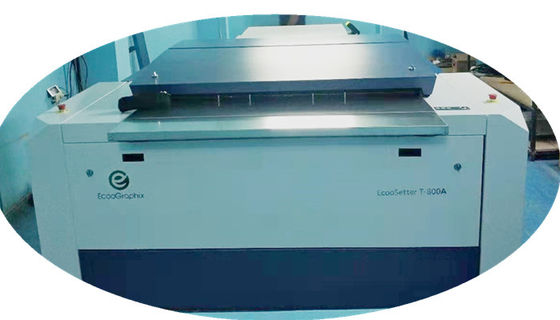 22 Platten pro den Stunden-thermischen Computer, zum von CTCP-Maschine mit AutoLoader zu überziehen
