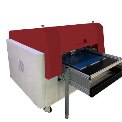4up pressen automatische thermische CTP-Platten-Herstellungs-on-line-Maschine vor
