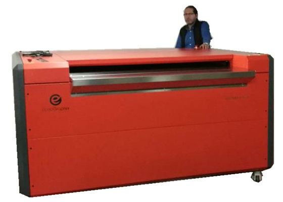 Großes Format thermische CTP-Maschine für Druckplatte A0