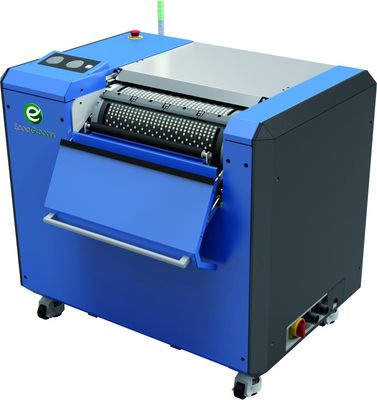Maschine 4000dpi Flexo CTP