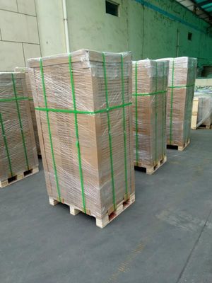 Lange UVctp Offsetdruck-Platten Runlength CTCP