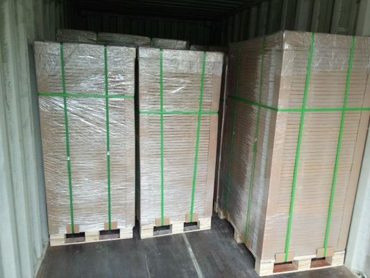 UVctp Platten der Doppelschicht-CTCP für Zeitungs-Paket-Drucken