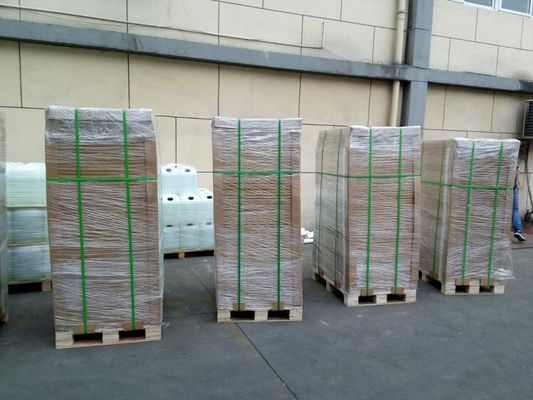 Verbrauchsmaterialien für den Offsetdruck