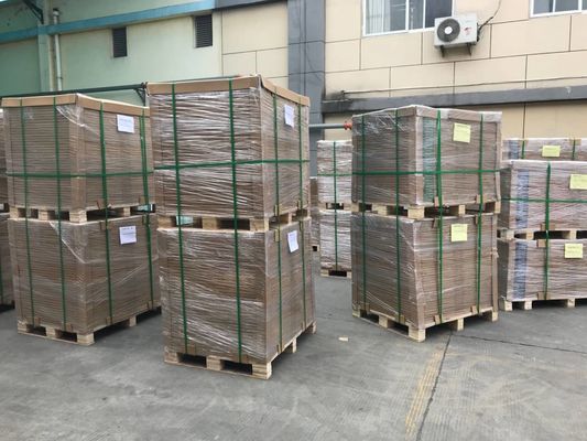 Nicht chemische thermische CTP Platten Processless für Offsetdruck