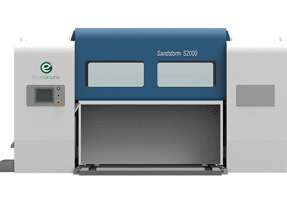 1µM Precision 3D Sandförmchen-Drucker für schnelle Erstausführung