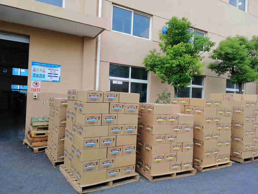 CMYK-Blattgetriebene Offsetfarben für den Zeitungsdruck