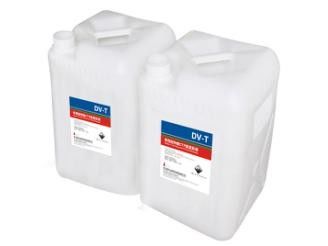 Druckverbrauchsmaterialien Positiv UV CTP-Thermalplattenentwickler für Offsetdruck