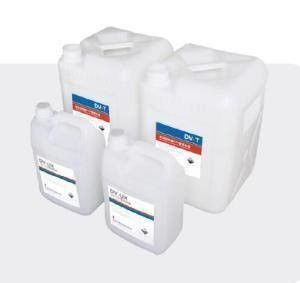 Natriumgluconat CTP-Plattenentwickler mit 120 ml/m2 Nachfüllung und 60 ml/h statisch für Offsetdruck