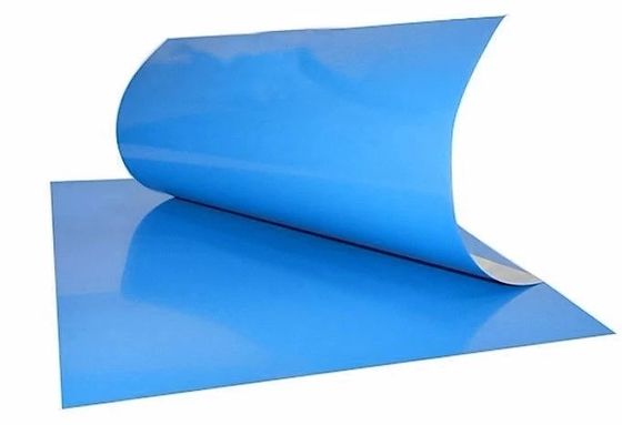 Des Offsetdruck-thermische CTP Aluminiumplatte  0.40mm