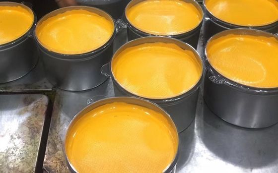Schnelle trocknende Tinte 2.5kg/Tin Pigment Sheetfed Offset Printing