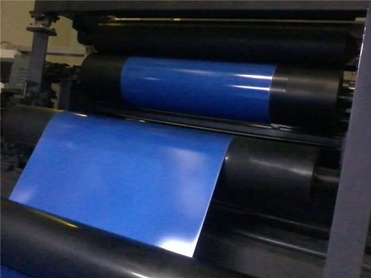 Doppelschicht-UVtinten-kompatibler Ausgleich Aluminium-CTP-Druckplatten