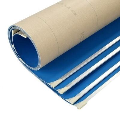 25m/Roll 4 Offsetdruck-Gummituch der Falten-1.95mm
