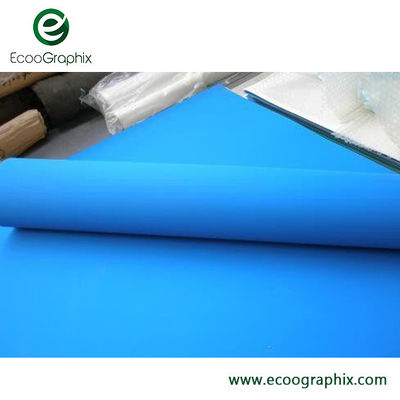 Zusammenpressbares Sheetfed-Offsetdruck-Gummituch