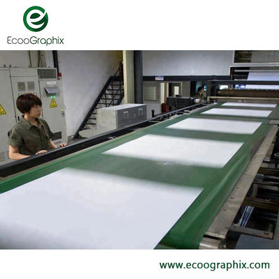 Offsetdruck 830nm DOP 0.30mm thermische CTP-Platte