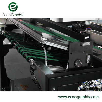 128CH 25PPH pressen Ctp-Aluminiumplatten-Herstellungs-Maschine vor