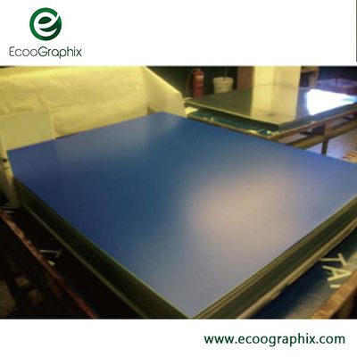Aluminium-CTP Offsetdruck-Platten des Thermal0.30mm 830nm
