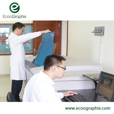 0.20mm positive thermische CTP CTCP Offsetdruck-Platte