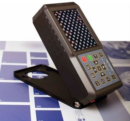 Touch Screen WIFIS 720P HD 1280*720 DOT Densitometer