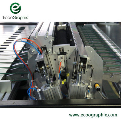 Ctp-Platten-Laserdiode Offsetdruck 64CH 1200dpi