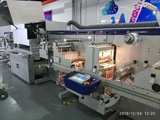 330mm Digital Aufkleber-Folie, die Lack-Tintenstrahl-Drucker stempelt