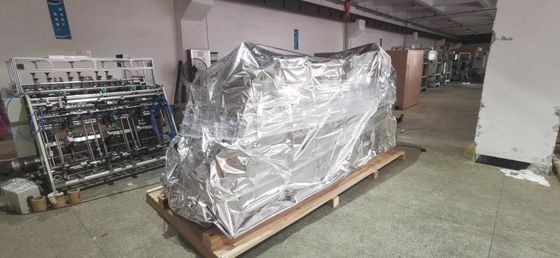 Kasten-Rand 200Pcs/Min 600GSM KFC Nahrungsmittel, dermaschine bildet