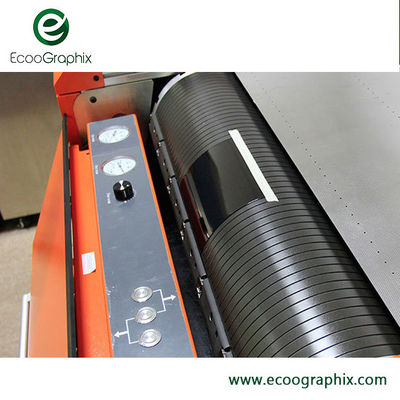 Ausgleich 1.25m2/h Digital flexographische CTP-Platten-Herstellungs-Maschine