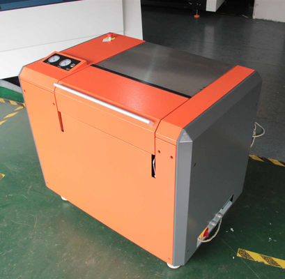Ausgleich 1.25m2/h Digital flexographische CTP-Platten-Herstellungs-Maschine